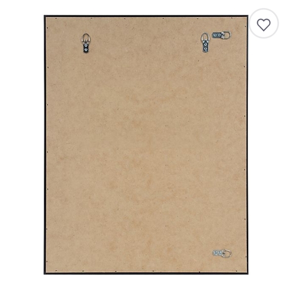 Kate and Laurel 29.5-Inch x 23.5-Inch - Picture 4 of 6